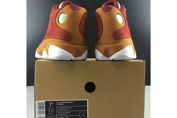 707 417212-601 13 Jordan  Premio 417212-601 23 NewStyle Bin Retro Air 0601
